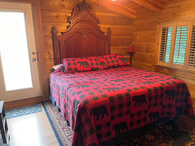 Gatlinburg, Tennessee Cabin Rental - Gallery Image #15