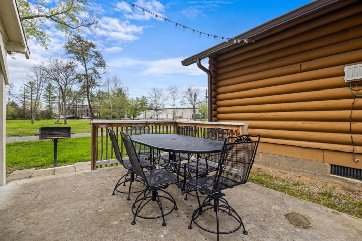 Pigeon Forge, Tennessee Cabin Rental - Gallery Image #15
