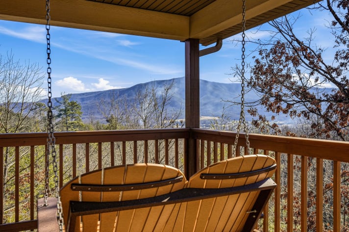 Pigeon Forge, Tennessee Cabin Rental - Gallery Image #23