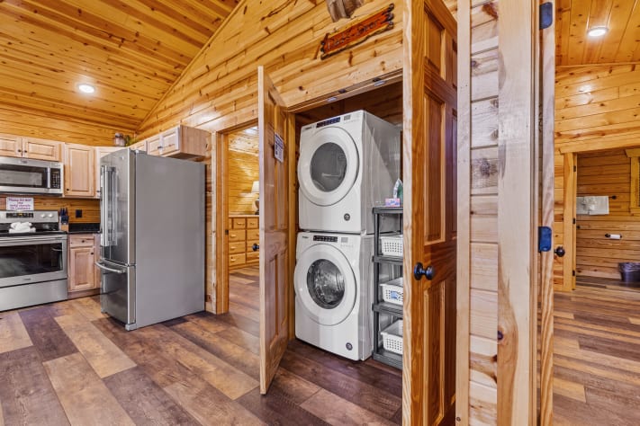 Gatlinburg, Tennessee Cabin Rental - Gallery Image #23