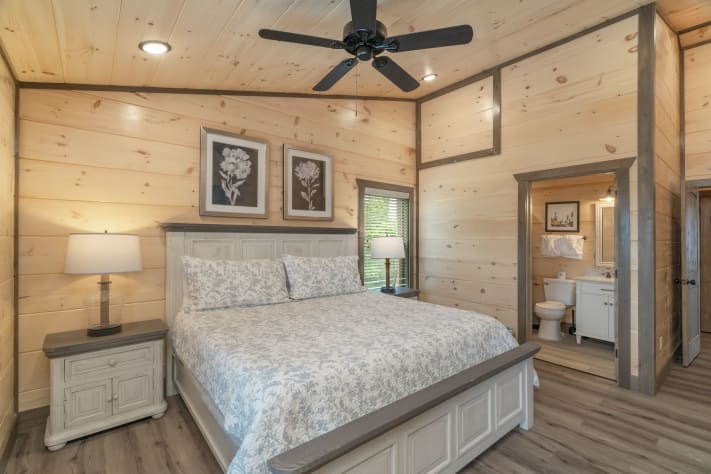 Sevierville, Tennessee Cabin Rental - Gallery Image #27