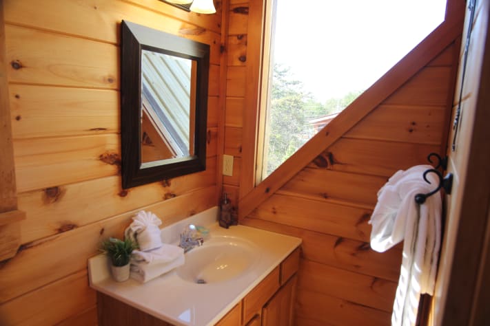 Pigeon Forge, Tennessee Cabin Rental - Gallery Image #16