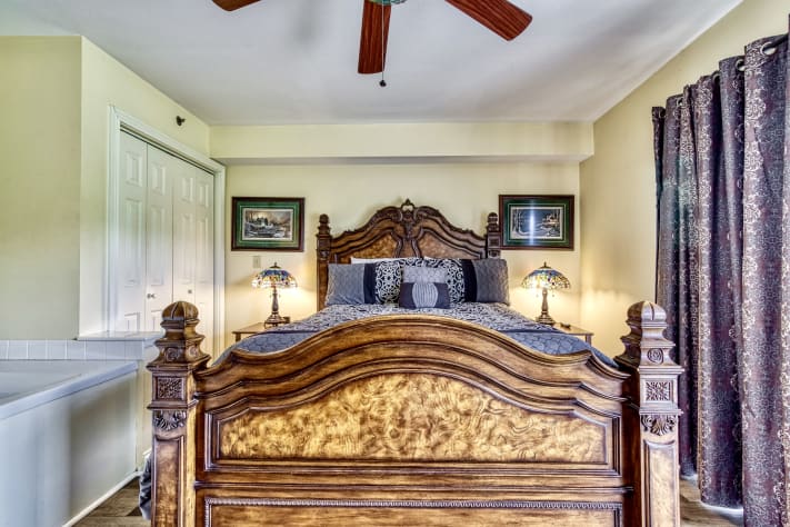Pigeon Forge, Tennessee Cabin Rental - Gallery Image #18