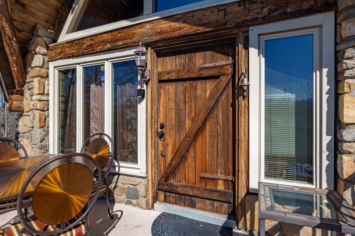 Gatlinburg, Tennessee Cabin Rental - Gallery Image #21