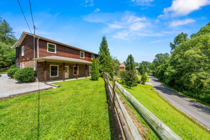 Pigeon Forge, Tennessee Cabin Rental - Gallery Image #2