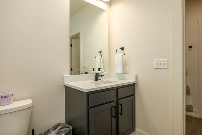 Sevierville, Tennessee Chalet Rental - Gallery Image #16