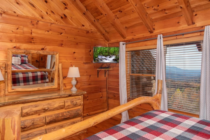 Gatlinburg, Tennessee Cabin Rental - Gallery Image #23