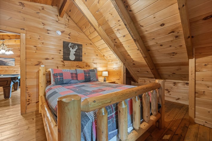 Gatlinburg, Tennessee Cabin Rental - Gallery Image #22