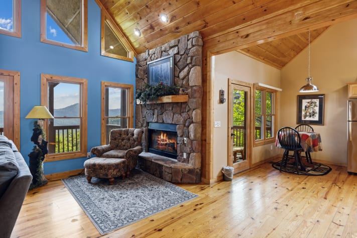 Pigeon Forge, Tennessee Lodge Rental - Gallery Image #6