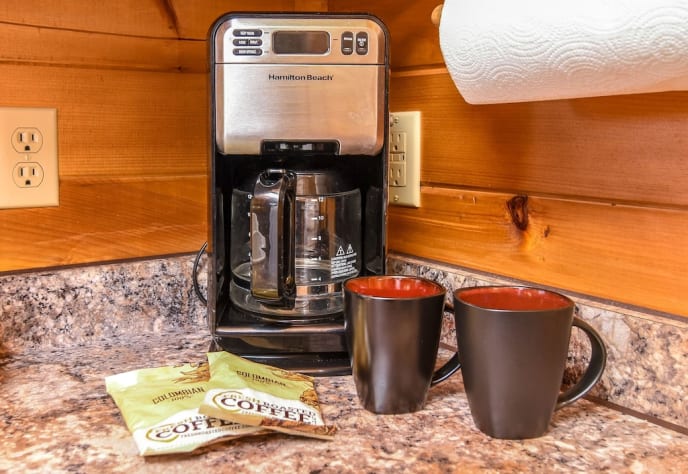 Sevierville, Tennessee Cabin Rental - Gallery Image #18