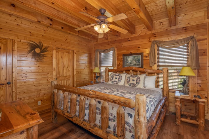 Pigeon Forge, Tennessee Lodge Rental - Gallery Image #17