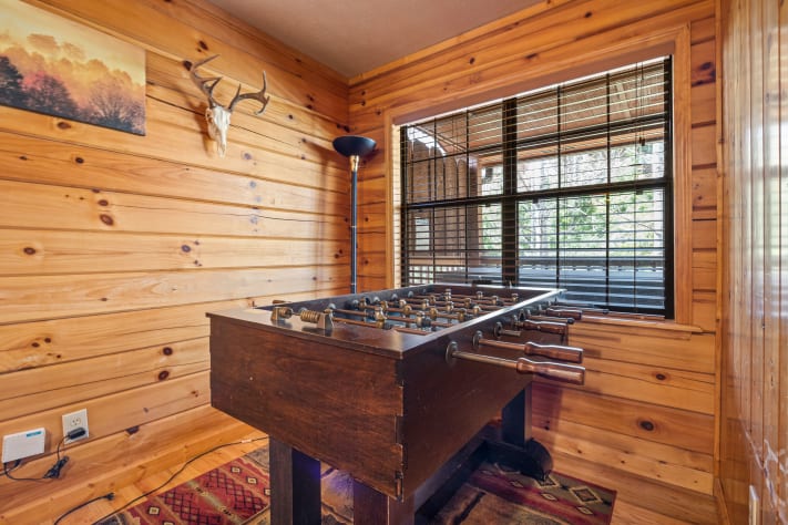 Pigeon Forge, Tennessee Cabin Rental - Gallery Image #5