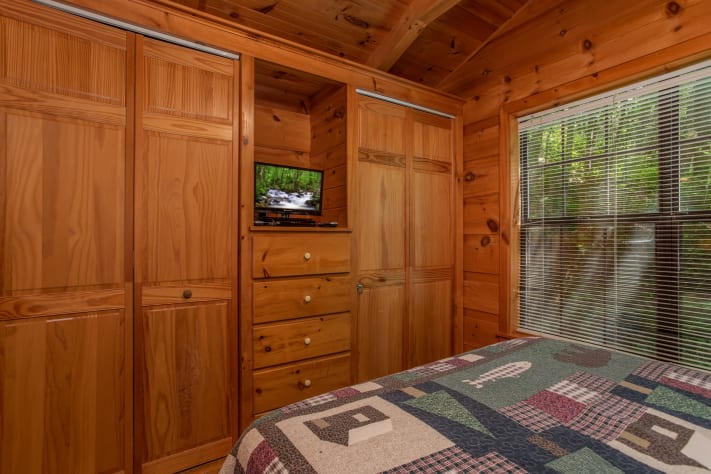 Gatlinburg, Tennessee Cabin Rental - Gallery Image #8