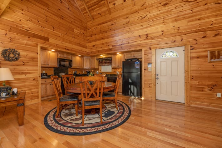 Gatlinburg, Tennessee Cabin Rental - Gallery Image #5
