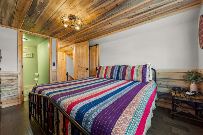 Pigeon Forge, Tennessee Cabin Rental - Gallery Image #22