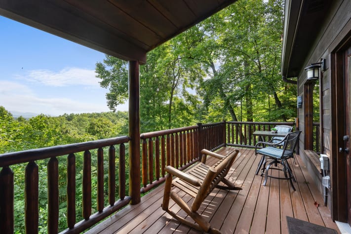 Gatlinburg, Tennessee Cabin Rental - Gallery Image #18