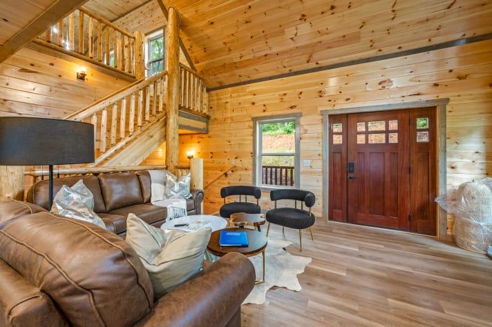 Gatlinburg, Tennessee Cabin Rental - Gallery Image #15