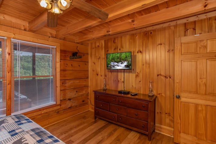 Gatlinburg, Tennessee Cabin Rental - Gallery Image #14
