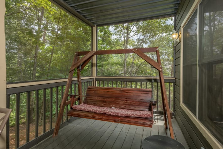 Pigeon Forge, Tennessee Cabin Rental - Gallery Image #21