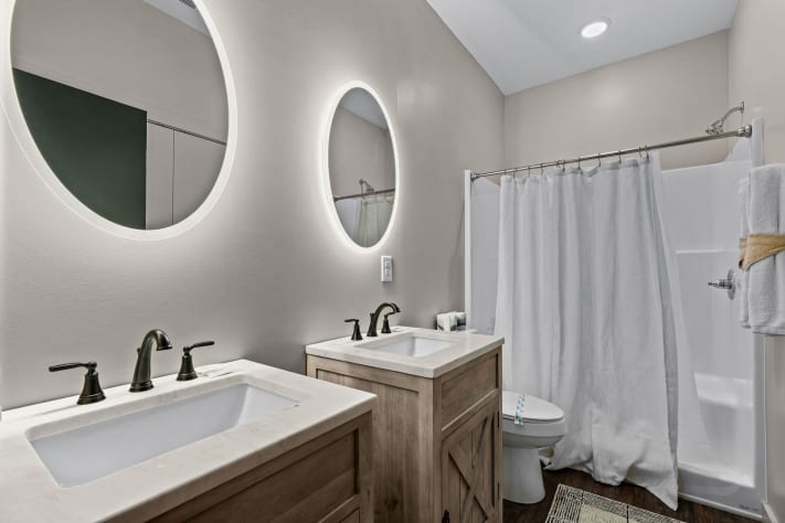 Pigeon Forge, Tennessee Cabin Rental - Gallery Image #22