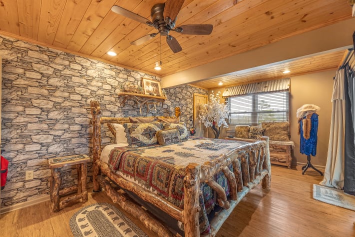 Gatlinburg, Tennessee Cabin Rental - Gallery Image #19
