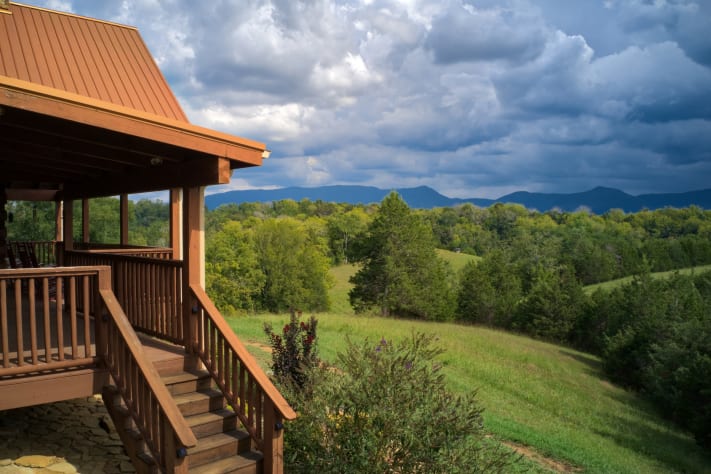 Sevierville, Tennessee Cabin Rental - Gallery Image #18