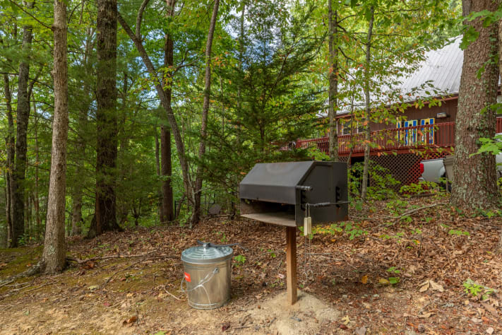 Pigeon Forge, Tennessee Cabin Rental - Gallery Image #19