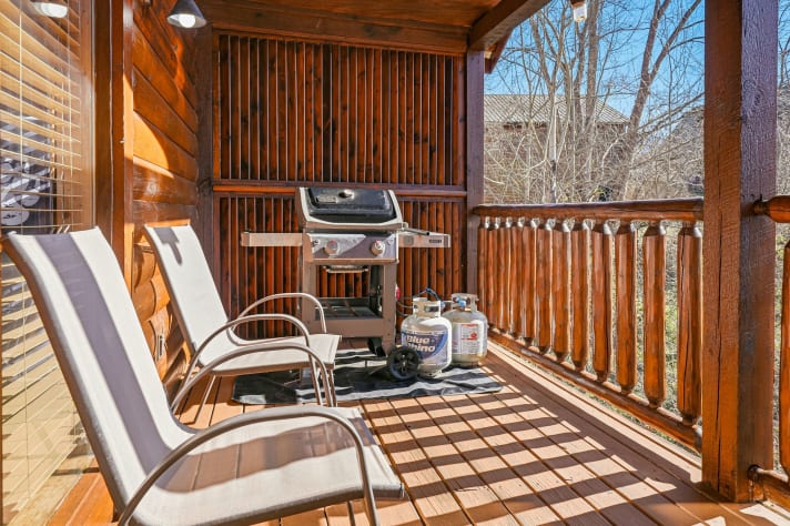 Gatlinburg, Tennessee Cabin Rental - Gallery Image #16