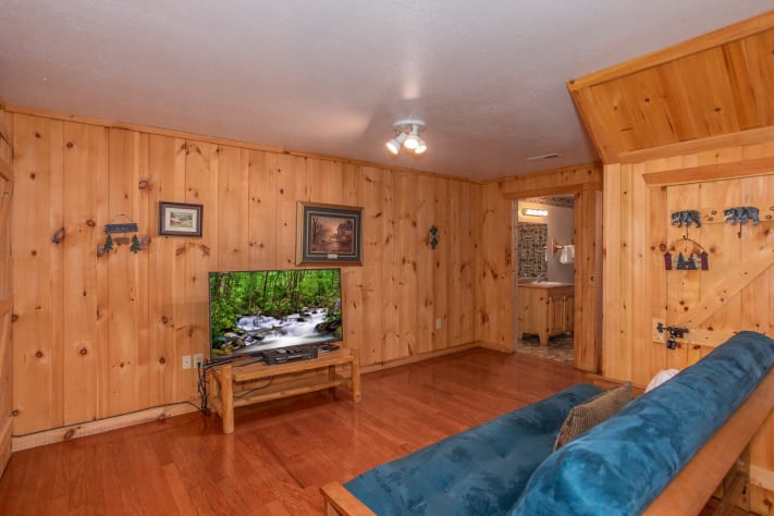 Pigeon Forge, Tennessee Cabin Rental - Gallery Image #24