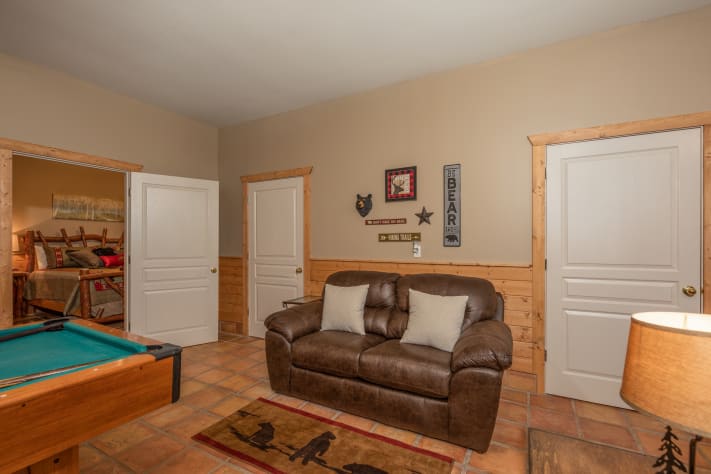 Gatlinburg, Tennessee Lodge Rental - Gallery Image #12