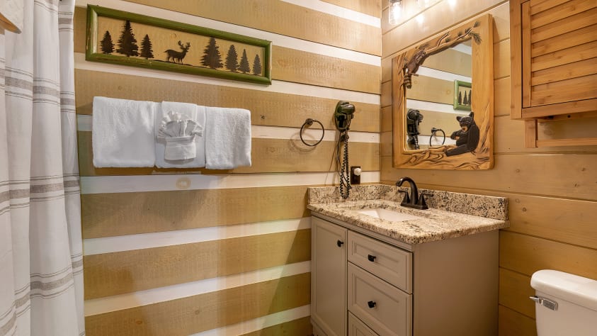 Pigeon Forge, Tennessee Cabin Rental - Gallery Image #14