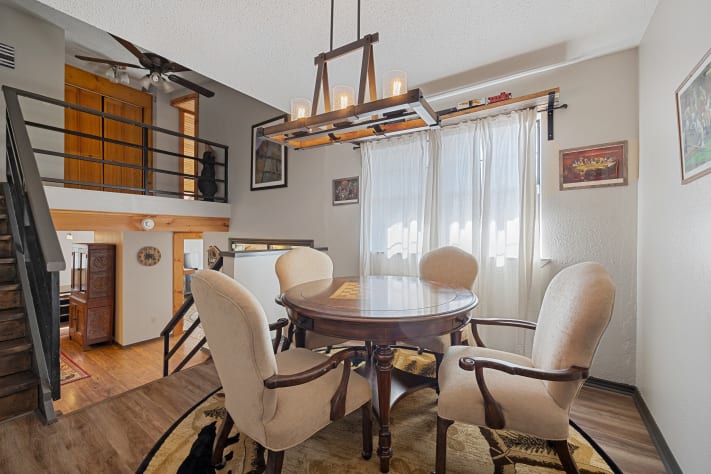 Pigeon Forge, Tennessee Chalet Rental - Gallery Image #7