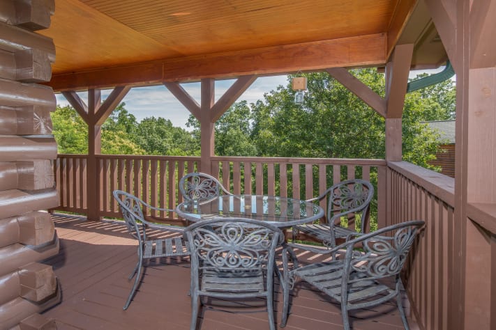 Sevierville, Tennessee Lodge Rental - Gallery Image #5
