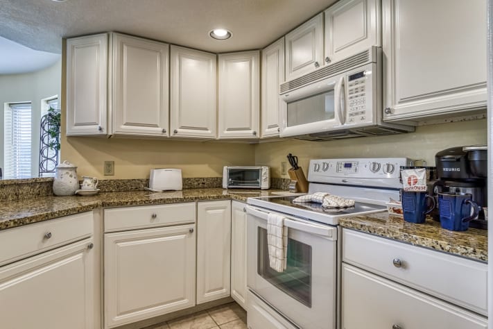 Pigeon Forge, Tennessee Cabin Rental - Gallery Image #9