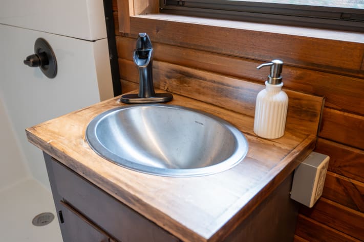 Pigeon Forge, Tennessee Cabin Rental - Gallery Image #30