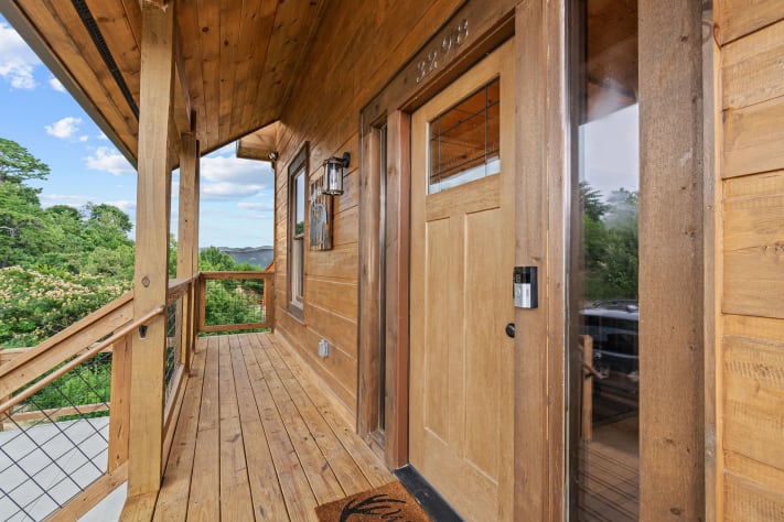 Pigeon Forge, Tennessee Cabin Rental - Gallery Image #23