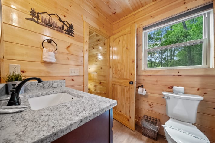 Gatlinburg, Tennessee Cabin Rental - Gallery Image #22