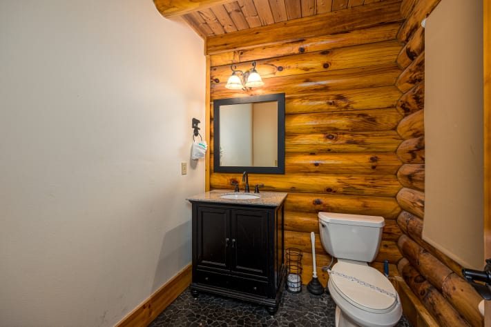 Pigeon Forge, Tennessee Cabin Rental - Gallery Image #12