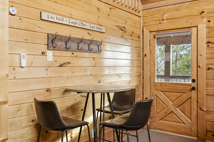 Sevierville, Tennessee Cabin Rental - Gallery Image #15