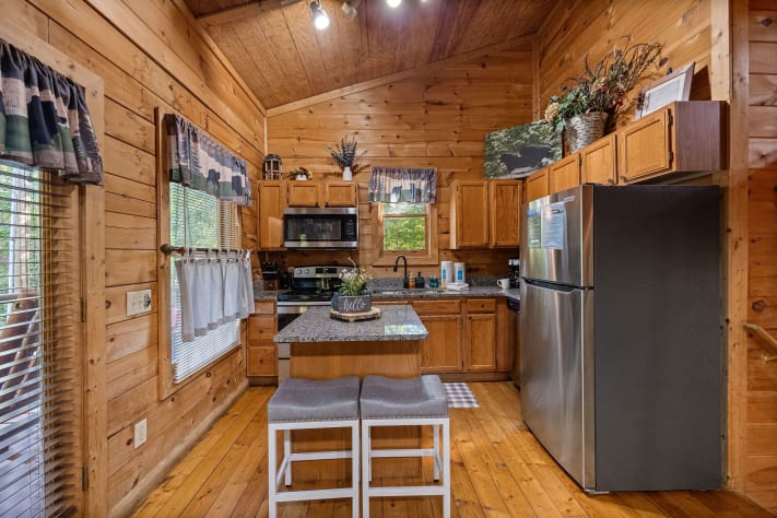Gatlinburg, Tennessee Cabin Rental - Gallery Image #18