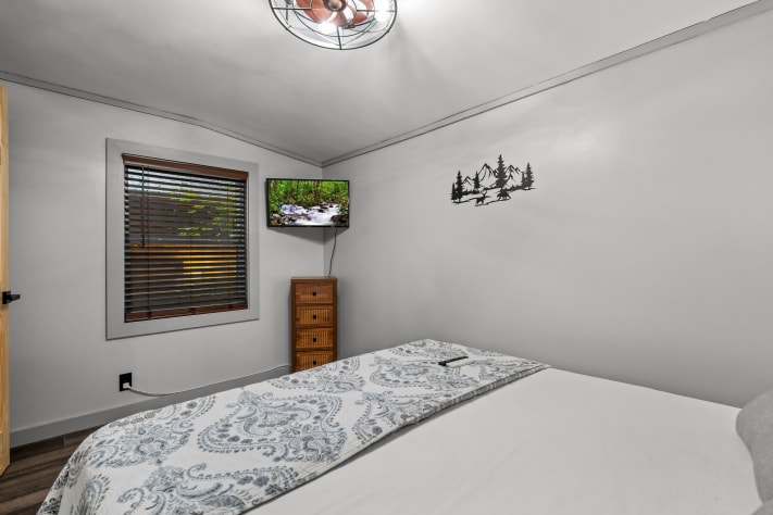 Gatlinburg, Tennessee Cabin Rental - Gallery Image #21