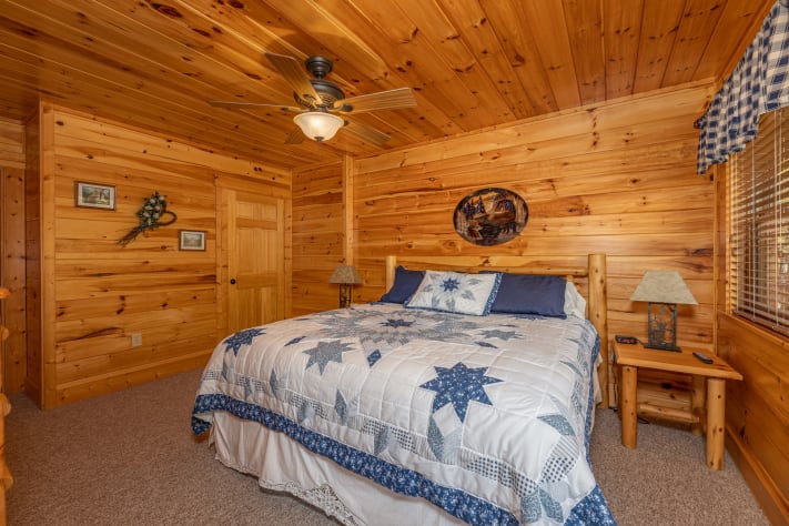 Gatlinburg, Tennessee Cabin Rental - Gallery Image #24
