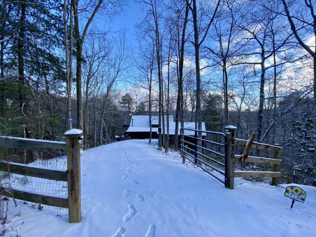 Sevierville, Tennessee Cabin Rental - Gallery Image #7