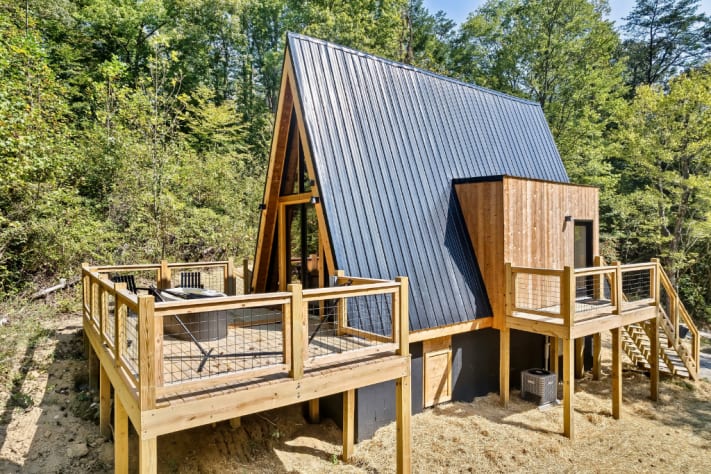 Sevierville, Tennessee Cabin Rental - Gallery Image #18