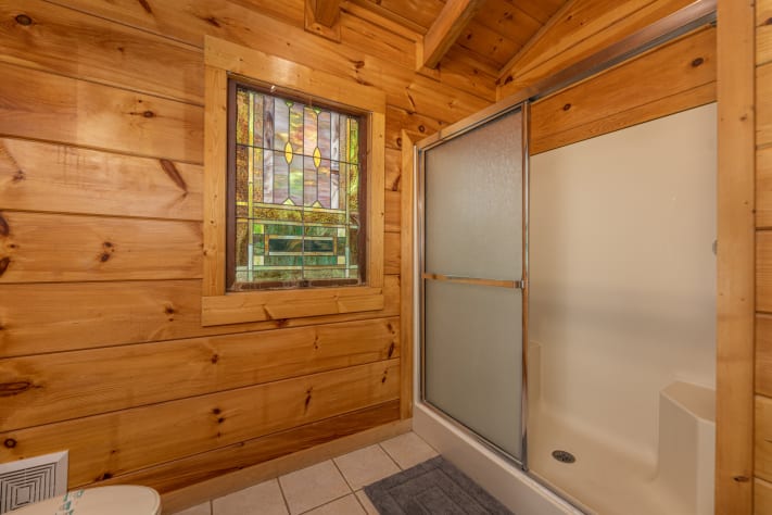 Gatlinburg, Tennessee Cabin Rental - Gallery Image #19