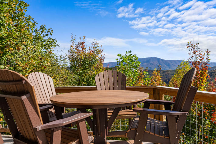 Pigeon Forge, Tennessee Cabin Rental - Gallery Image #14