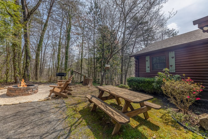 Pigeon Forge, Tennessee Cabin Rental - Gallery Image #8