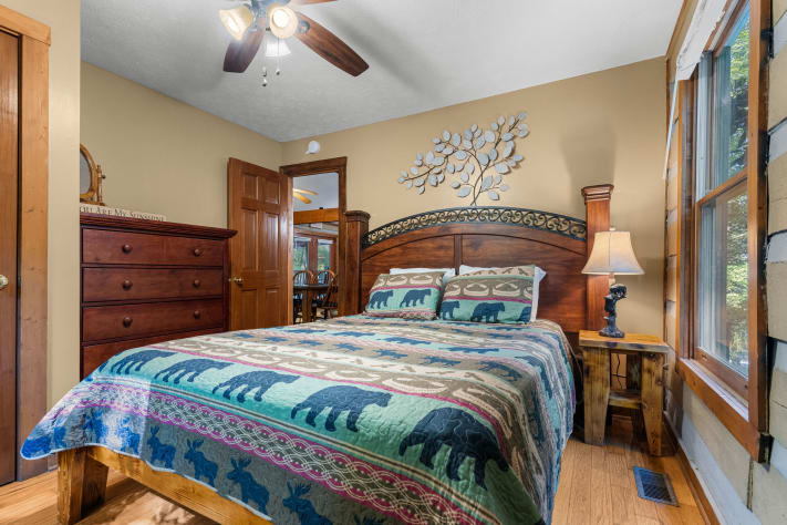 Pigeon Forge, Tennessee Cabin Rental - Gallery Image #18