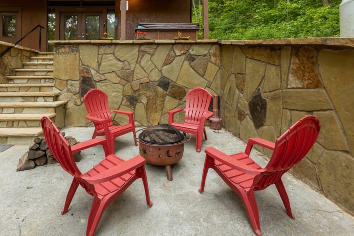 Gatlinburg, Tennessee Lodge Rental - Gallery Image #2