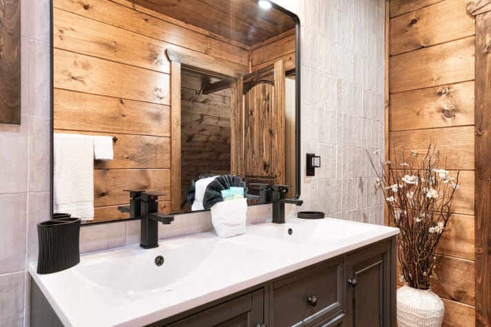 Photo #21 Sevierville, Tennessee Cabin Rental - Gallery Image #21